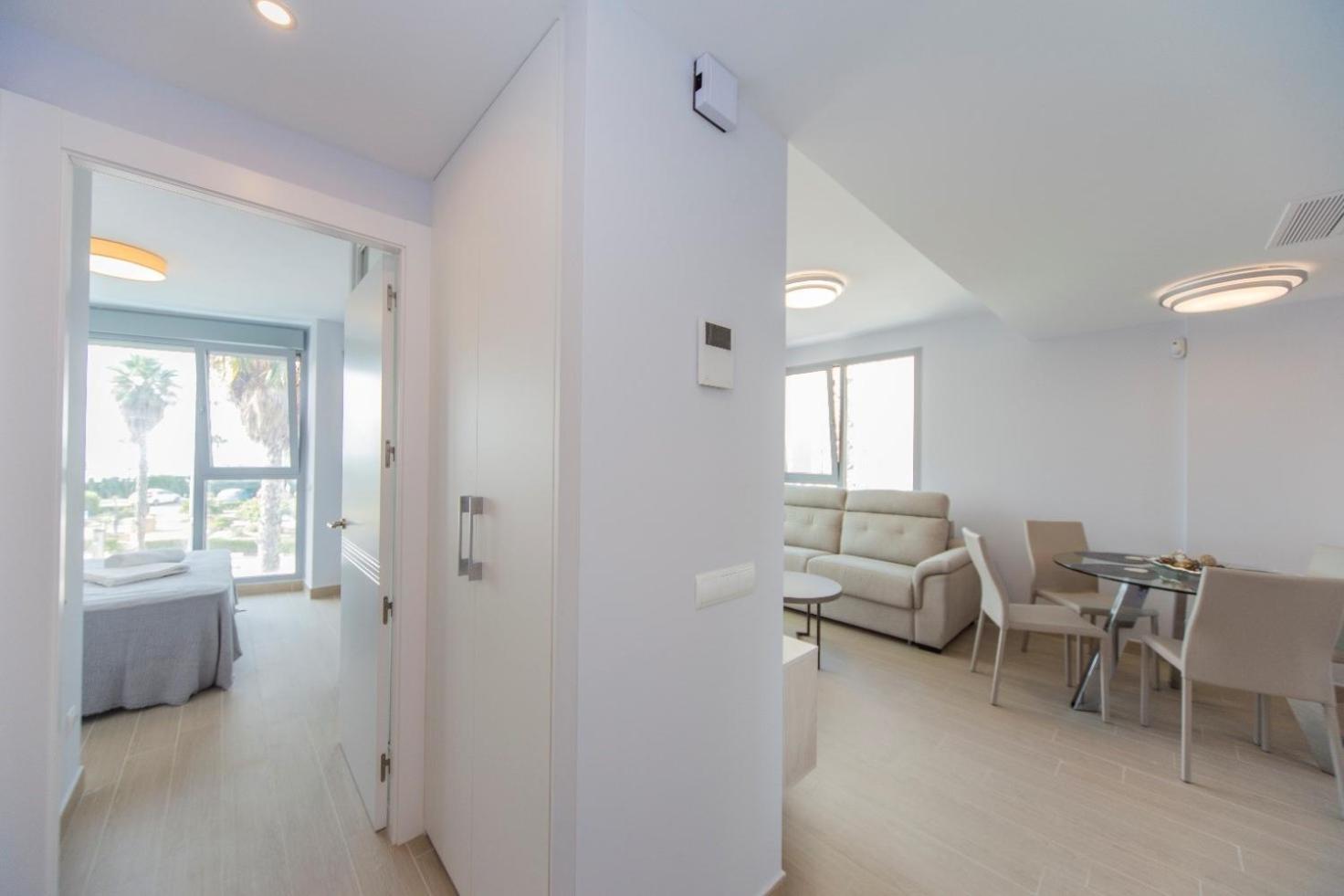 Holamar Luxury Apartment - Inmodream Calpe Exteriér fotografie