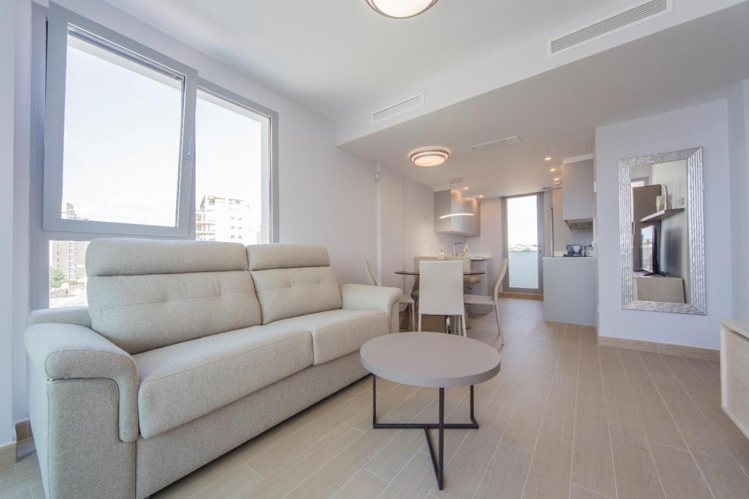 Holamar Luxury Apartment - Inmodream Calpe Exteriér fotografie
