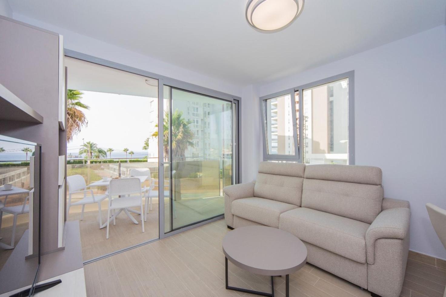Holamar Luxury Apartment - Inmodream Calpe Exteriér fotografie