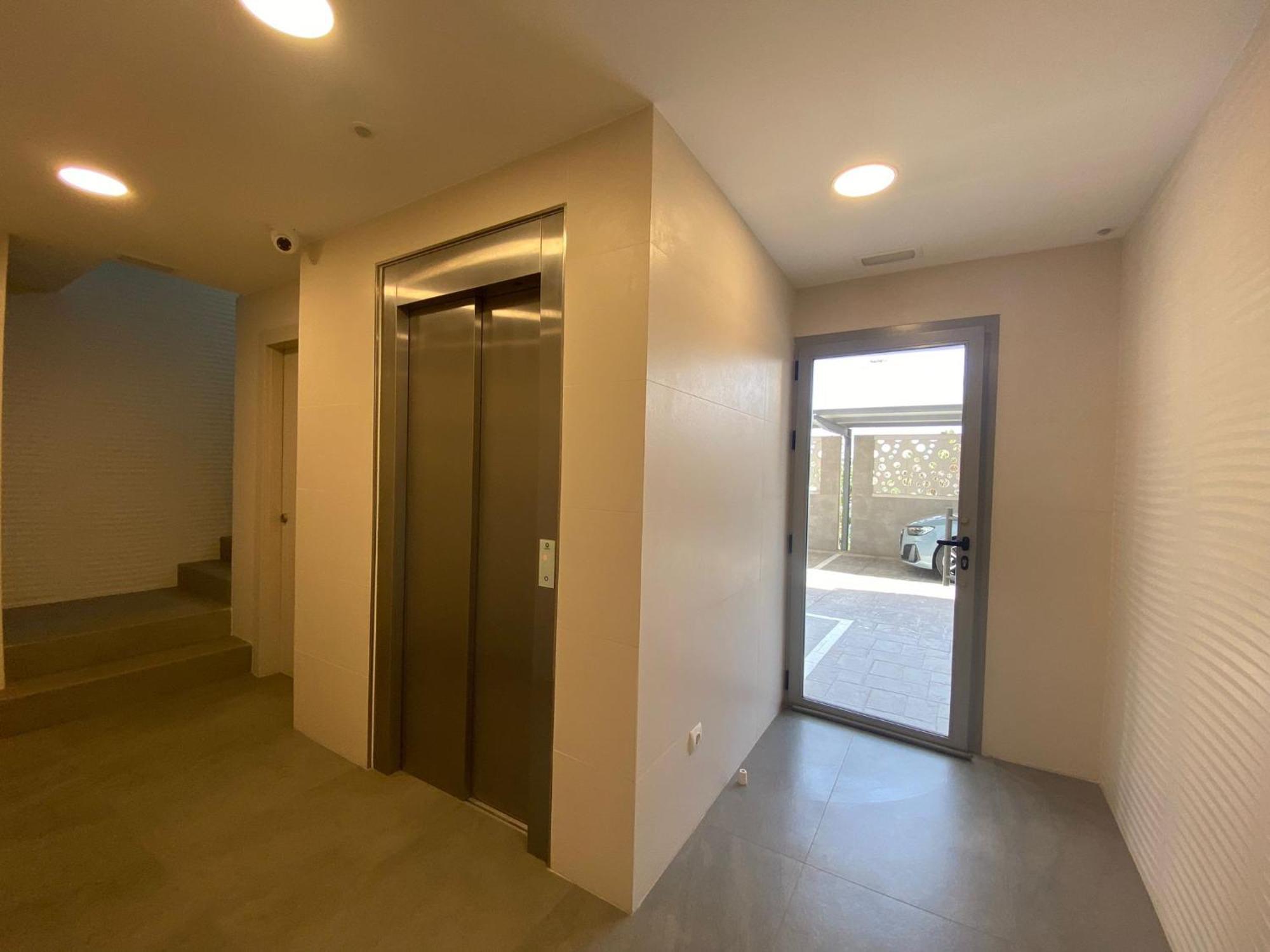 Holamar Luxury Apartment - Inmodream Calpe Exteriér fotografie