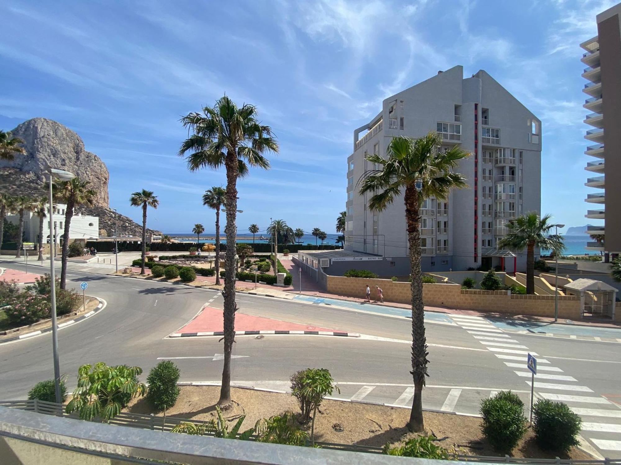 Holamar Luxury Apartment - Inmodream Calpe Exteriér fotografie