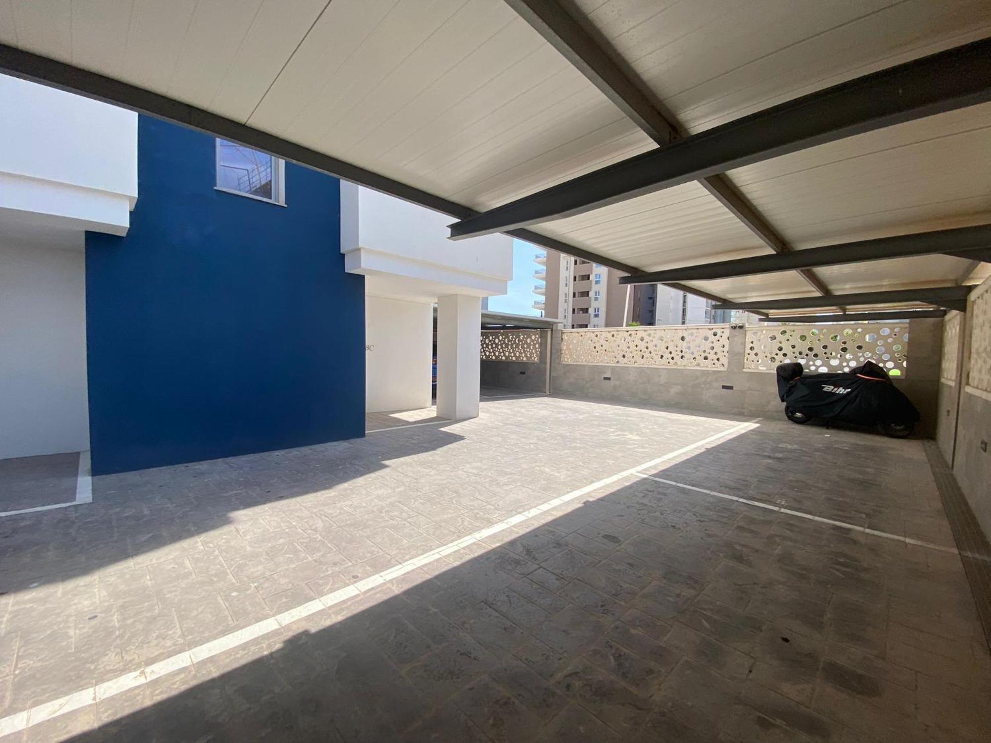 Holamar Luxury Apartment - Inmodream Calpe Exteriér fotografie